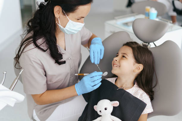Best Emergency Dentist for Special Needs Patients in Los Gatos, CA
