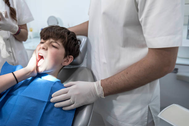 Best Holiday Emergency Dentist in Los Gatos, CA