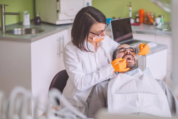 Best Mobile Emergency Dentist in Los Gatos, CA