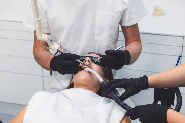 Best Emergency Root Canal Treatment in Los Gatos, CA
